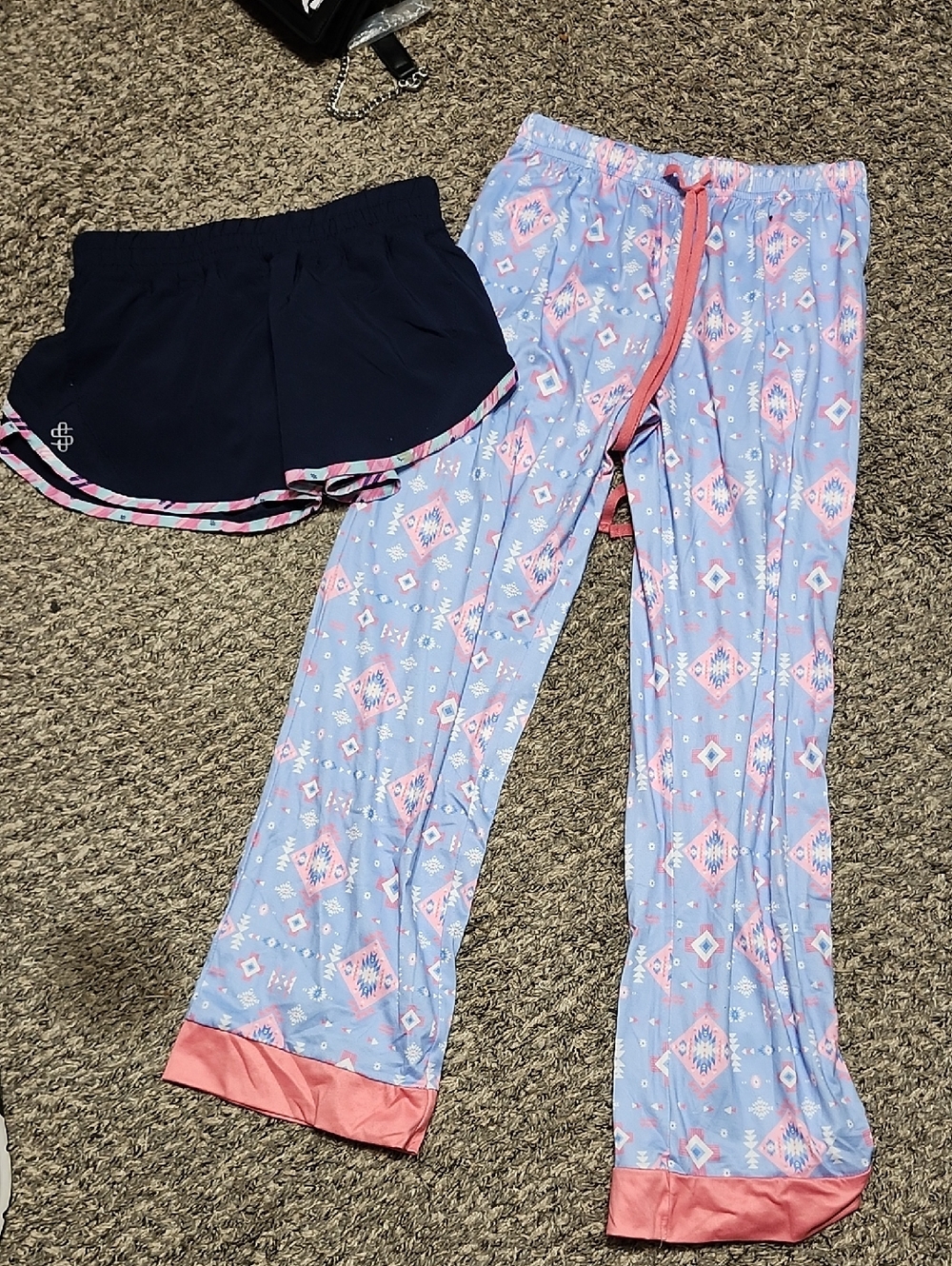 Simply Southern Shorts And Pajama Pants